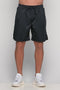 Polyester Shorts In Black
